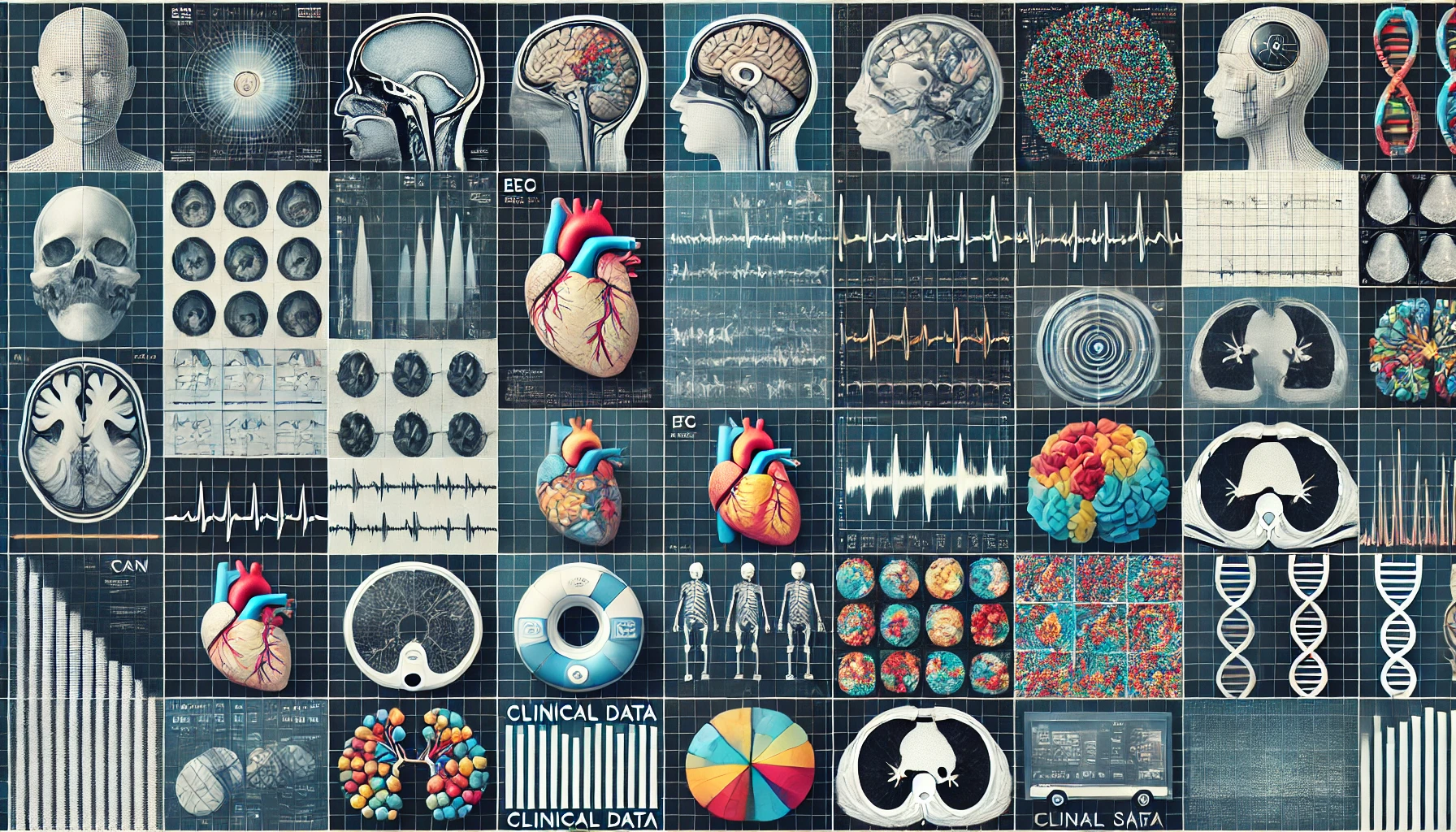 The Utopia of Artificial Intelligence in Medicine