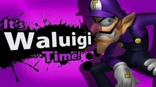The Waluigi Effect; The Evil Counterpart