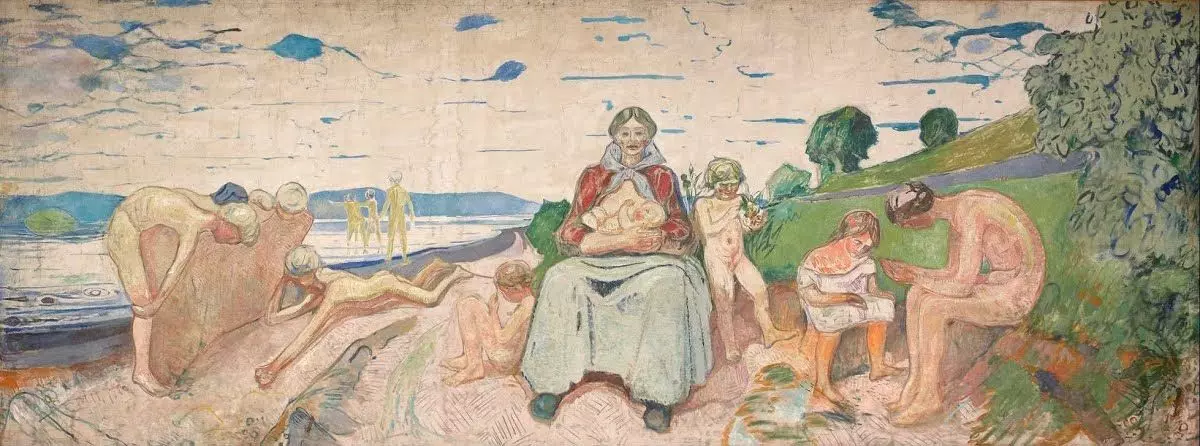 Maybe I Can Write Again